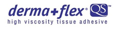 Derma+Flex QS – Medical Tissue Adhesive